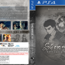 Shenmue III Special Edition Box Art Cover