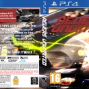 Revers : Unlimited - JB007 Edition Box Art Cover