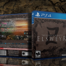 The Elder Scrolls VI: Elsweyr Box Art Cover