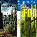 The Forest Box Art Cover