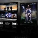 Destiny (PS4) Box Art Cover