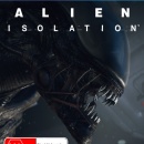Alien: Isolation Box Art Cover