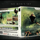 No Man's Sky: Explorer Edition Box Art Cover