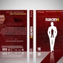 Far Cry 4 : Limited collectors HINDI Edition Box Art Cover