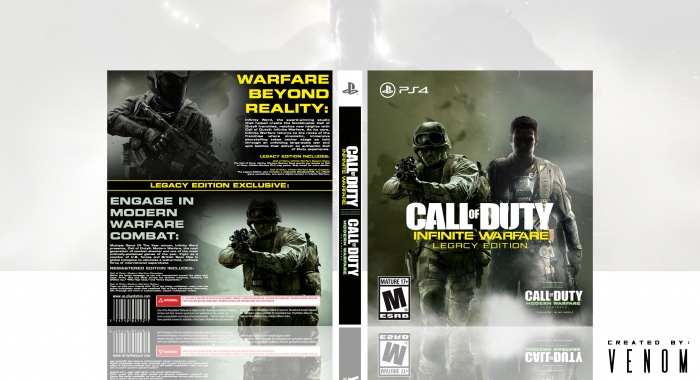 Download Game Call Of Duty 4 Modern Warfare Ds Game