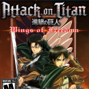 Attack on Titan: Wings of Freedom Box Art Cover