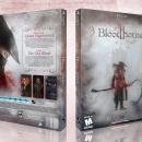 Bloodborne 2 Box Art Cover