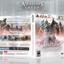Assassin's Creed: The Americas Collection Box Art Cover