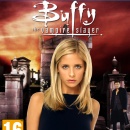 Buffy the Vampire Slayer Box Art Cover