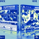 Batman Arkham VR Box Art Cover