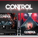 Control Box Art Cover