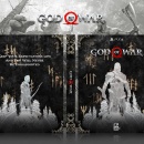 God of War (PS4) Box Art Cover