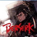 Berserk Box Art Cover