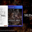 Silent Hill Archive Box Art Cover