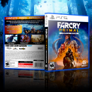 FarCry Primal: Complete Edition Box Art Cover