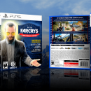 FarCry 5: Fifth Anniversary Edition Box Art Cover