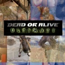 Dead or Alive Ultimate Box Art Cover