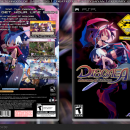 Disgaea: Afternoon of Darkness Box Art Cover