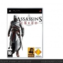 Assassin's Creed: The Beginning Box Art Cover