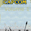 Patapon Capcom Vol. 1 Box Art Cover