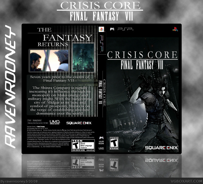 final fantasy iii psp soundtrack