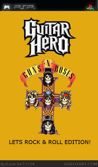 Guitar Hero 3 Legends of Rock - Download game PS3 PS4