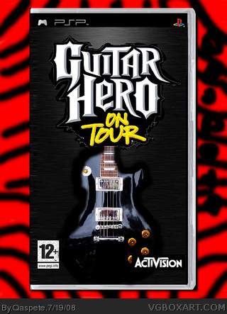 guitar hero world tour pc can yuou use xbox 360 guitar