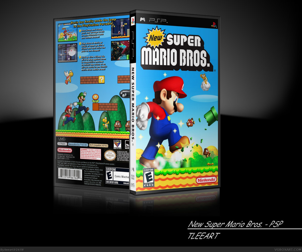 New Super Mario Bros Xbox 360 Download