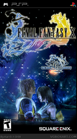 final fantasy after years psp rom