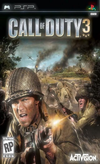 call of duty psp iso file download