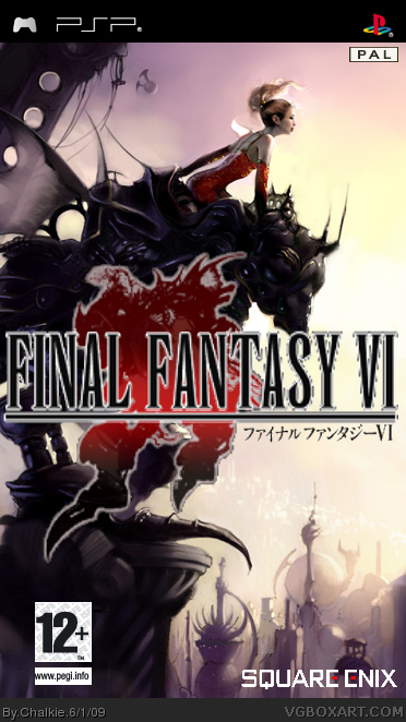 download final fantasy 1 6 remake