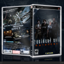 Resident Evil: Outbreak Box Art Cover