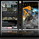 Half-Life: Turf Box Art Cover