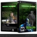 Call Of Duty: Modern Warfair 2 Box Art Cover