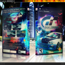 Gran Turismo Box Art Cover