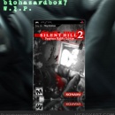 Silent Hill 2: Sleepless Nights Edition (W.I.P.) Box Art Cover