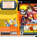 COLLECTION Box Art Cover