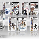 Kingdom Hearts: the Collection Box Art Cover