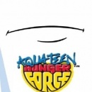Aqua Teen Hungerforce Box Art Cover