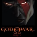 God of War: Sparta vs. The Barbarians Box Art Cover