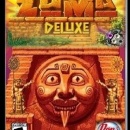 Zuma: Deluxe Box Art Cover