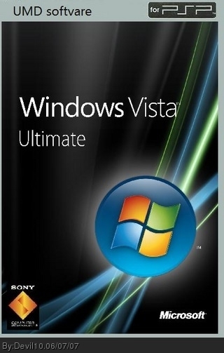 W I N D O W S Vista Ultimate