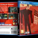 CounterSpy Box Art Cover