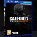Call Of Duty Black Ops: Declassified II Box Art Cover