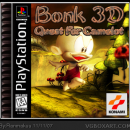 Bonk 3D: Quest For Camelot Box Art Cover