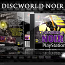 Discworld Noir Box Art Cover