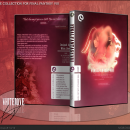 Final  Fantasy VIII Box Art Cover