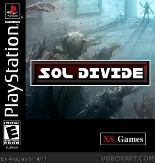 sol divide ps1