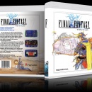 Final Fantasy Box Art Cover