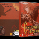 Castlevania Chronicles Box Art Cover